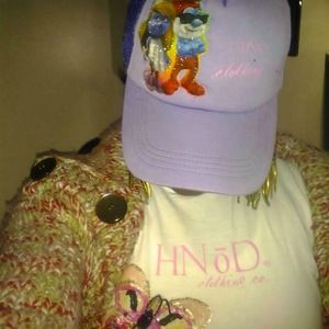 Meet your Posher, Serena